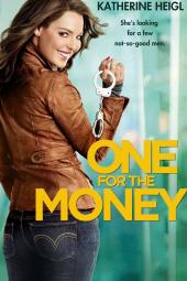 One for the Money poster