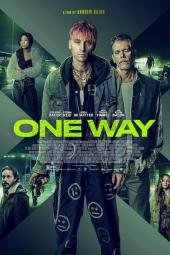 One Way poster