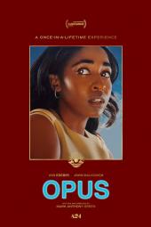 Opus poster