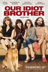 Our Idiot Brother poster