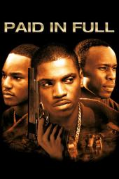 Paid in Full poster