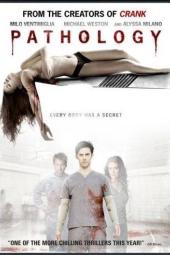 Pathology poster