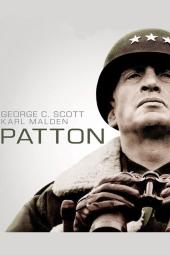 Patton poster