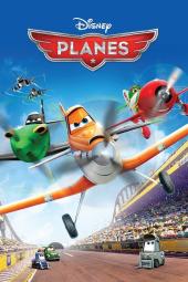 Planes poster