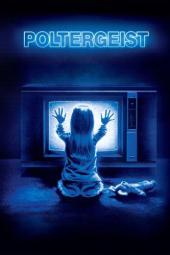 Poltergeist poster