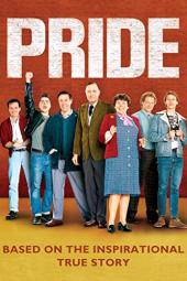 Pride poster