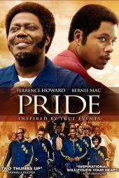 Pride poster