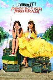 Princess Protection Program poster