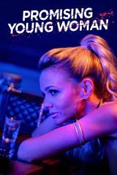 Promising Young Woman poster