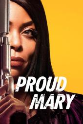 Proud Mary poster