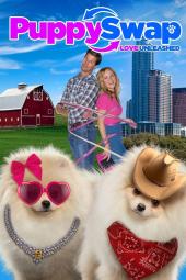 Puppy Swap: Love Unleashed poster