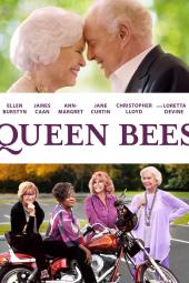 Queen Bees poster
