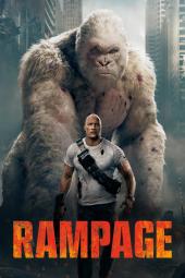 Rampage poster