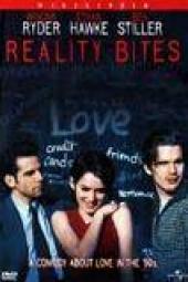 Reality Bites poster