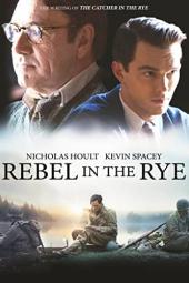 Rebel in the Rye poster