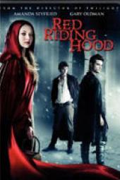 Red Riding Hood poster