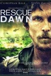 Rescue Dawn poster