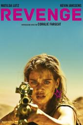Revenge poster