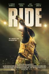 Ride poster