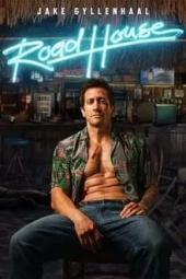 Road House (2024) poster