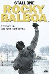 Rocky Balboa poster