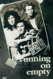 Running on Empty poster