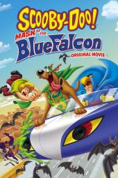 Scooby-Doo!: Mask of the Blue Falcon poster