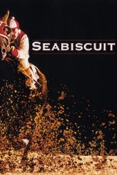 Seabiscuit poster