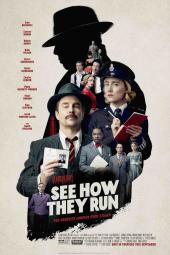 See How They Run poster