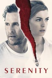 Serenity poster