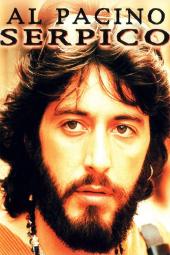 Serpico poster