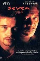 Seven poster