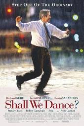 Shall We Dance? poster