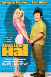Shallow Hal poster