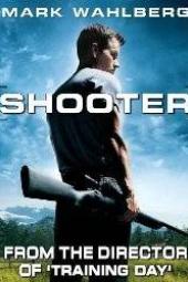 Shooter poster
