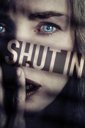 Shut In poster