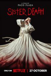 Sister Death poster