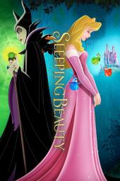Sleeping Beauty poster