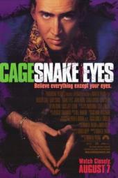 Snake Eyes poster