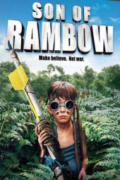 Son of Rambow poster