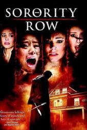Sorority Row poster