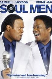 Soul Men poster
