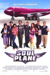 Soul Plane poster