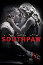 Southpaw poster