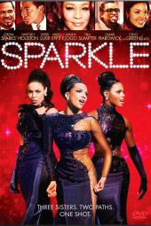 Sparkle poster