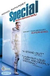 Special poster