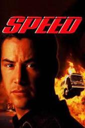 Speed poster