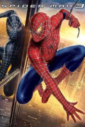 Spider-Man 3 poster