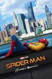 Spider-Man: Homecoming poster
