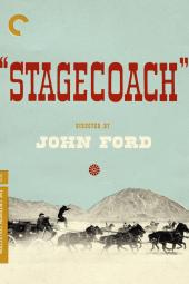 Stagecoach poster